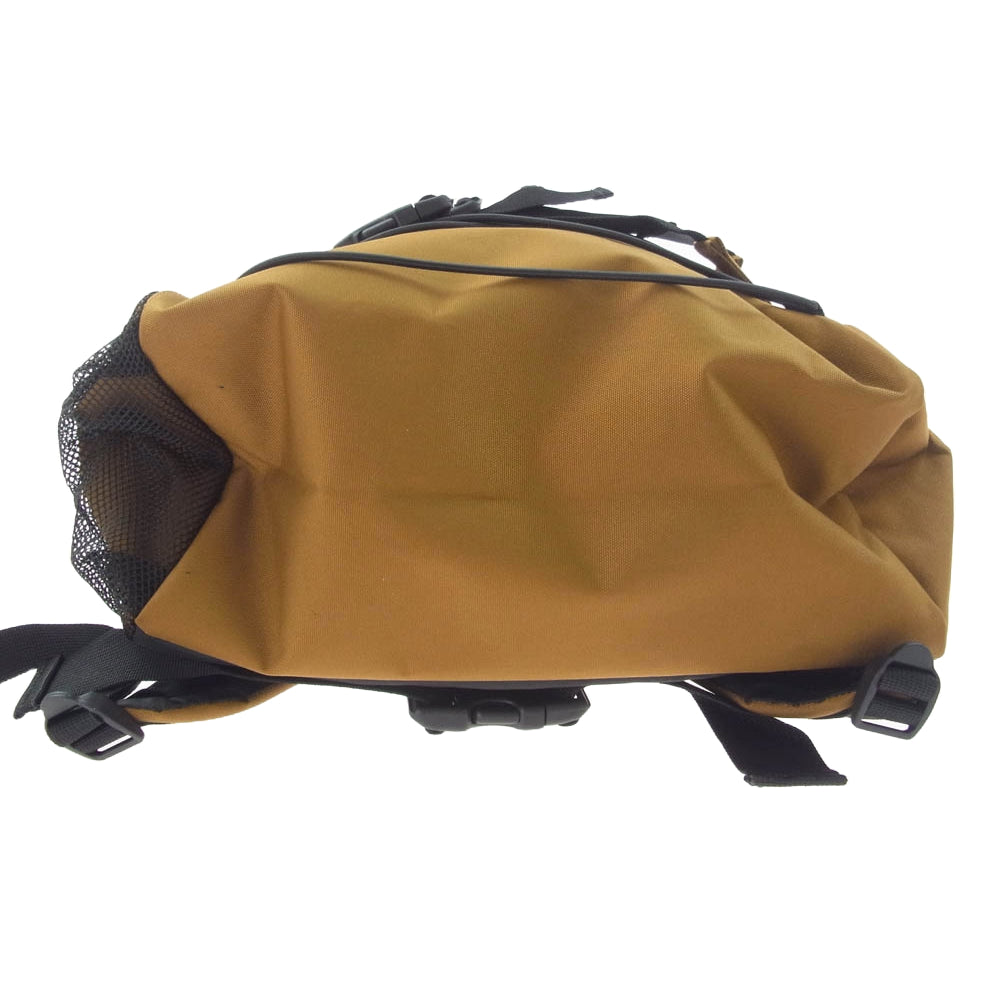 Carhartt カーハート KICKFLIP BACKPACK キックフリップ バックパック リュック ブラウン ブラウン系【新古品】【未使用】【中古】