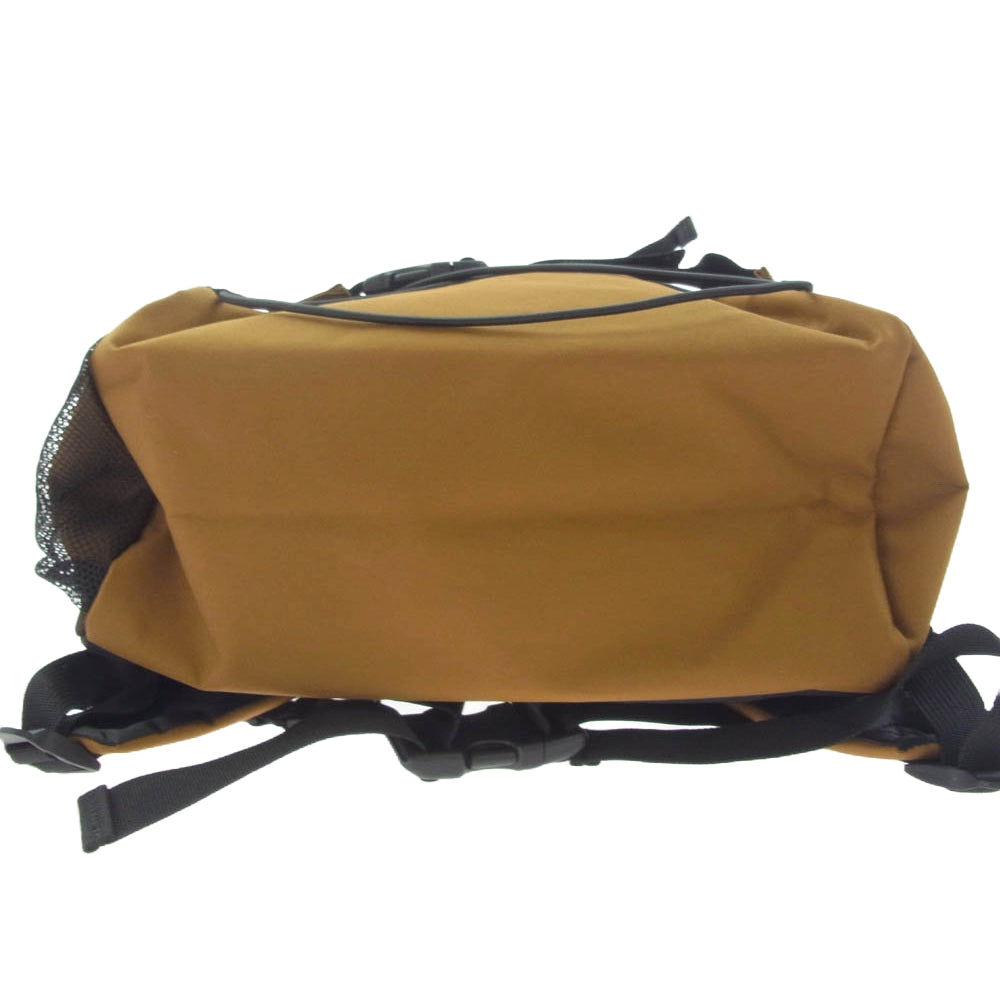 Carhartt カーハート KICKFLIP BACKPACK キックフリップ バックパック リュック ブラウン系【新古品】【未使用】【中古】