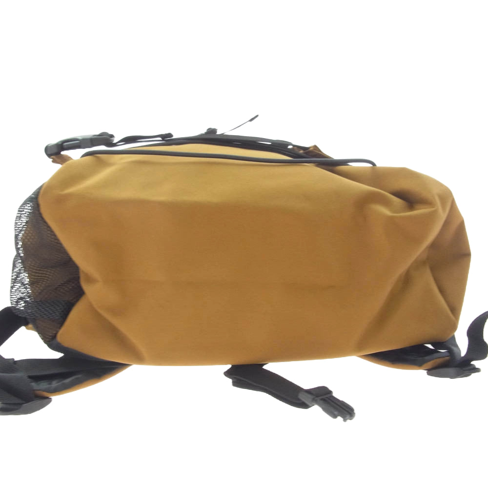 Carhartt カーハート KICKFLIP BACKPACK キックフリップ バックパック リュック ブラウン ブラウン系【新古品】【未使用】【中古】