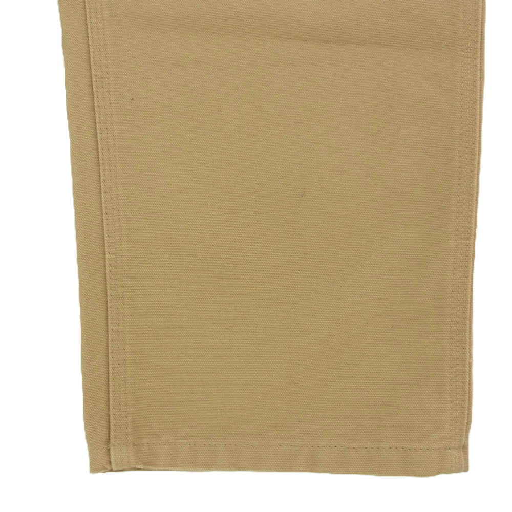 Carhartt カーハート BIB OVERALL ビブ オーバーオール ライトブラウン系 30【新古品】【未使用】【中古】