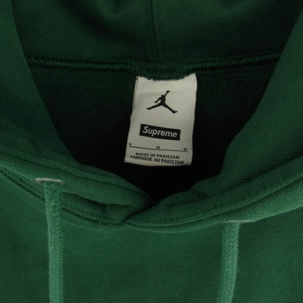 トップス supreme Jordan Supreme】9年振りとなるジョーダンコラボアイテムをご紹介