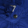 MONCLER モンクレール FLACHEER Stehkragen Nylon Pullover Blouson ナイロン ブルゾン ジャケット ブルー系 1【中古】