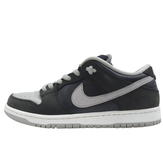 NIKE ナイキ BQ6817-007 SB Dunk Low Shadow ダンクロー シャドウ スニーカー ブラック系 グレー系 26.5cm【中古】