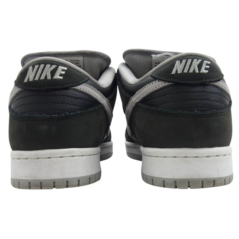 NIKE ナイキ BQ6817-007 SB Dunk Low Shadow ダンクロー シャドウ スニーカー ブラック系 グレー系 26.5cm【中古】