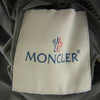 MONCLER モンクレール 112-09s-46402-05 SERINA セリナ リバーシブル ダウン ジャケット カーキ系 1【中古】