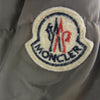 MONCLER モンクレール 112-09s-46402-05 SERINA セリナ リバーシブル ダウン ジャケット カーキ系 1【中古】
