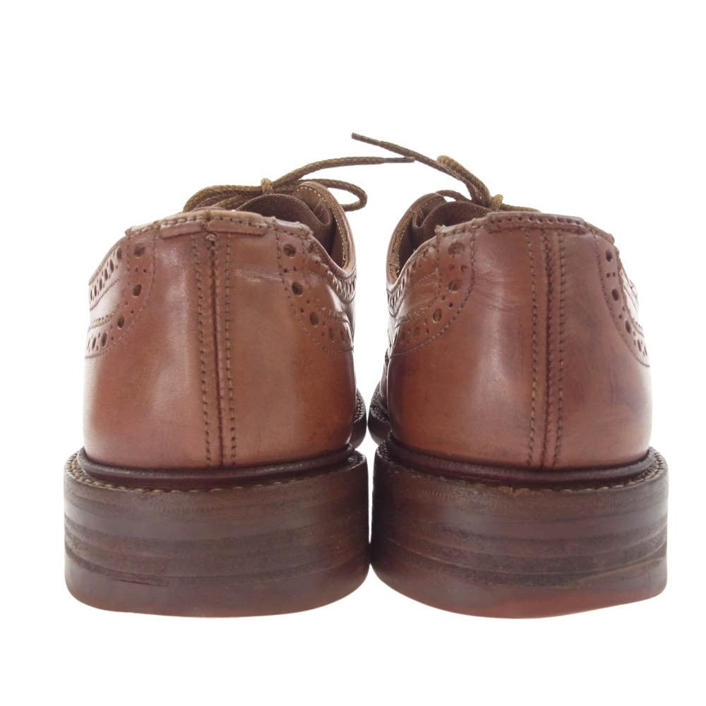 トリッカーズ tricker's keswick m7292の通販