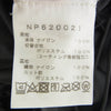 Supreme シュプリーム 20AW NP62002I The North Face S Logo Mountain Jacket ザノースフェイス エス ロゴ マウンテン ジャケット ブラック系 ホワイト系 M【中古】