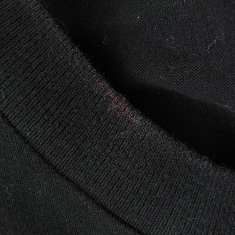 Supreme シュプリーム 21SS Barong Patch S/S Top バロン パッチ