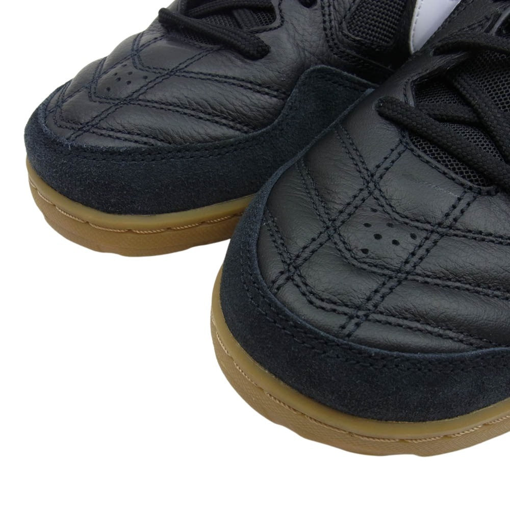 NIKE ナイキ Gato ガト HQ6019-001 NIKE ナイキ スニーカー GATO ガト HQ6019-001 ローカット