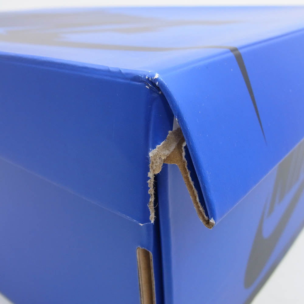 NIKE ナイキ CZ0790-140 AIR JORDAN 1 RETRO LOW OG エアジョーダン 1 レトロ ロー スニーカー ブラック系 ブルー系 28.0cm【新古品】【未使用】【中古】