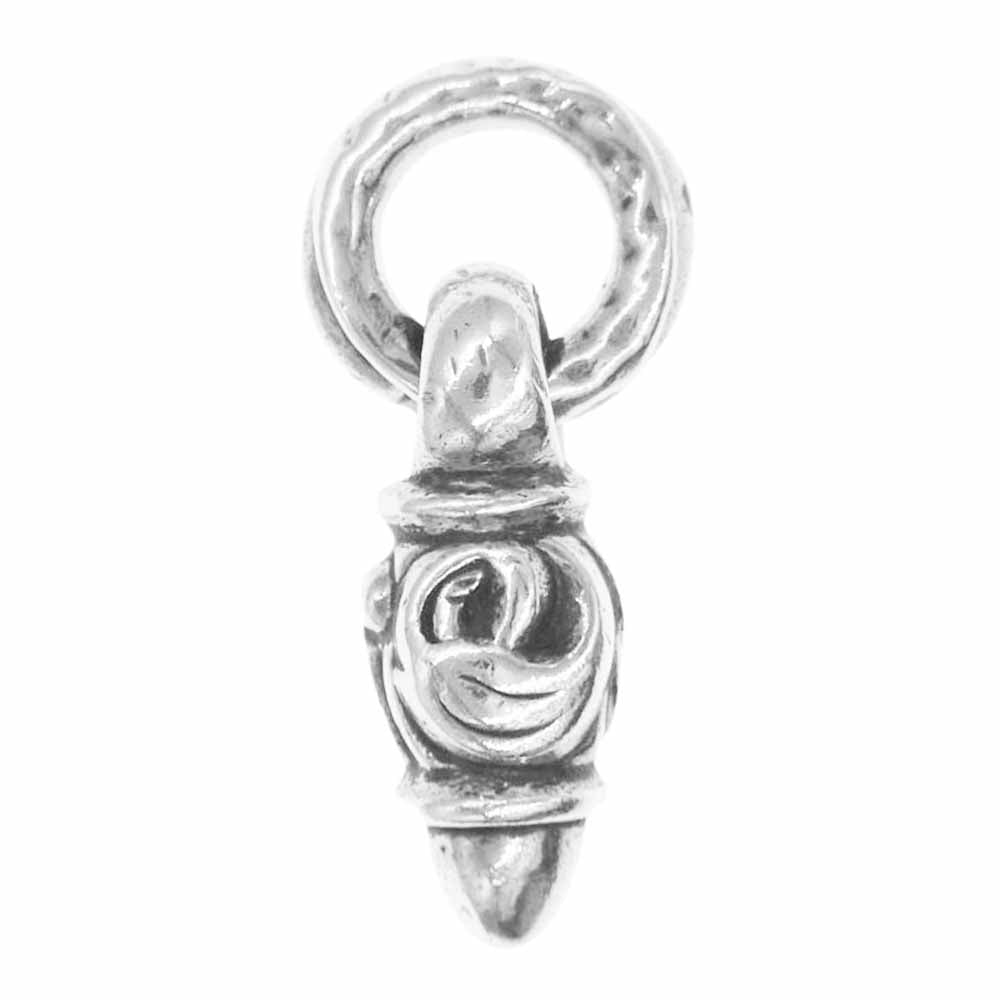 LONE ONES ロンワンズ MF Pendant Dove メイティングフライト ペンダント ドーヴ シルバー系【中古】