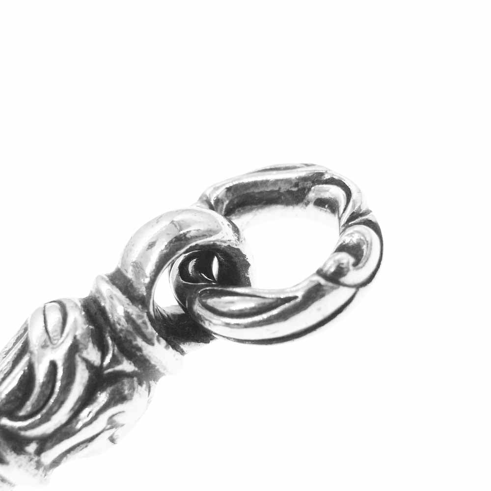 LONE ONES ロンワンズ MF Pendant Dove メイティングフライト ペンダント ドーヴ シルバー系【中古】