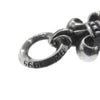 CHROME HEARTS クロムハーツ（原本無） BS FLUER CHARM BSフレア チャーム オールド ペンダントトップ シルバー系【中古】