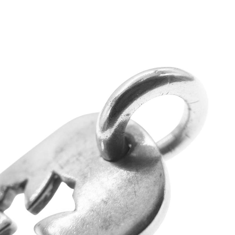 CHROME HEARTS クロムハーツ（原本無） D TAG SML CO CRS スモール  