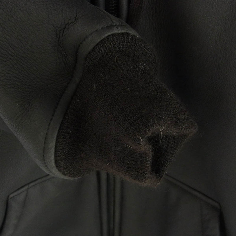 COMOLI フード付きフッディー サイズ3 ブラック COMOLI ''ブラックデニム ジップパーカ'' (BLACK) – THE STORE BY MAIDENS