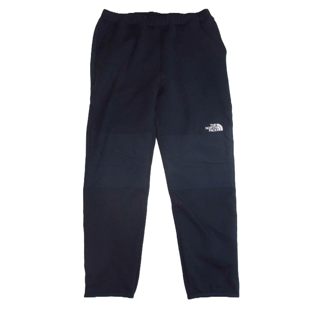THE NORTH FACE ノースフェイス NL71974 バーサ アクティブ パンツ ネイビー系 XL【中古】