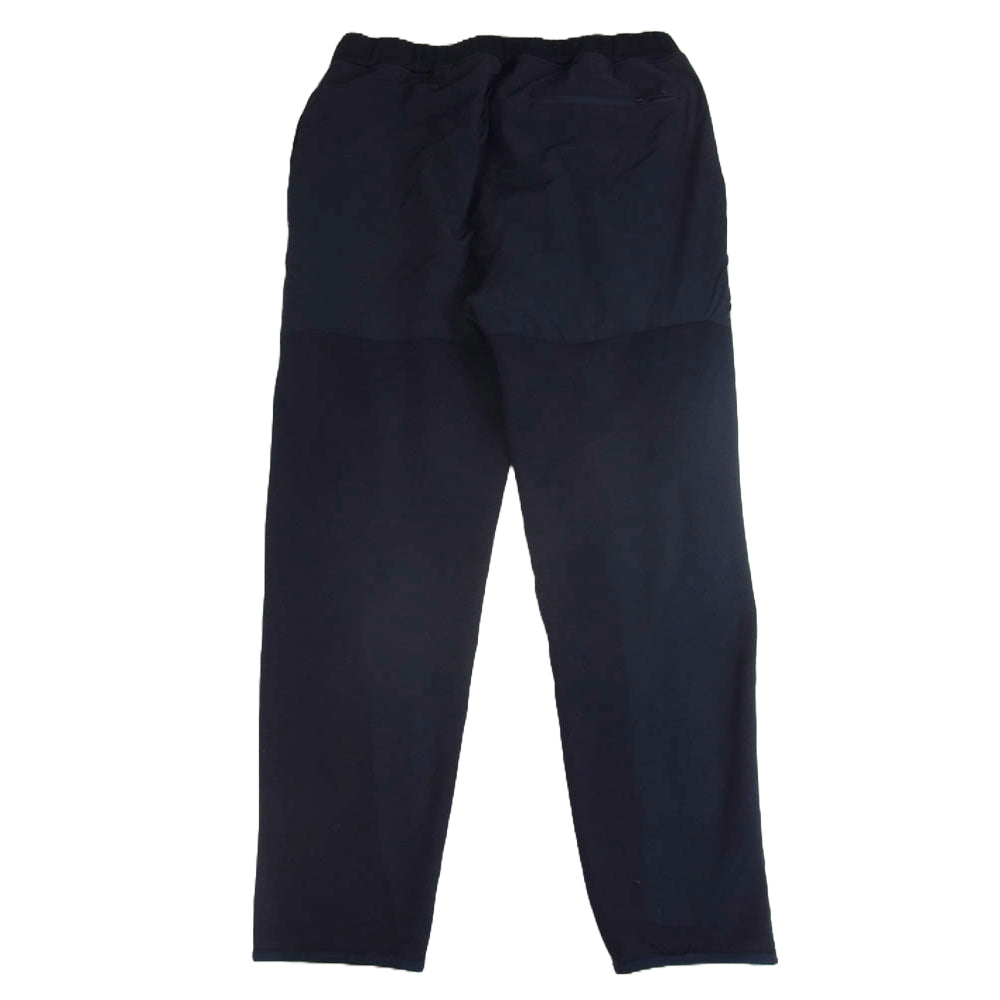 THE NORTH FACE ノースフェイス NL71974 バーサ アクティブ パンツ ネイビー系 XL【中古】