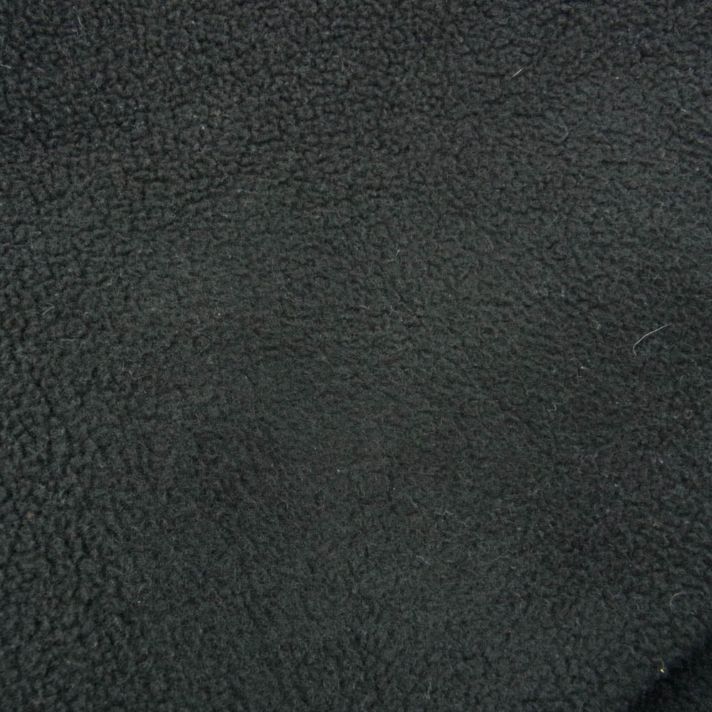 patagonia パタゴニア 23AW 25450 メンズ シンチラ スナップT プルオーバー フリース ブラック ブラック系 L【中古】