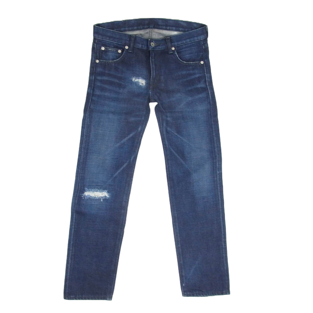 NEIGHBORHOOD ネイバーフッド DCNH-PT-M06 SAVEGE サベージ デニム パンツ ジーンズ インディゴブルー系 S【中古】