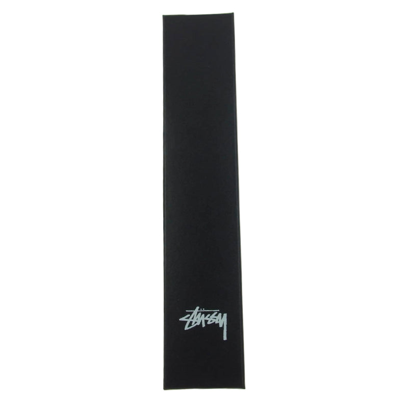 STUSSY ステューシー 138728 Ransom Jacquard Tie ロゴジャカード