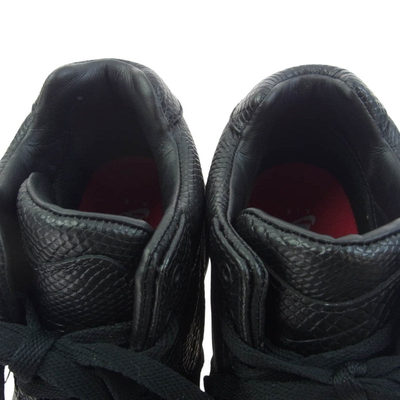 Supreme シュプリーム 20AW DA1475-001 Nike Air Max Goadome Black Supreme シュプリーム 20AW DA1475-001 Nike Air Max Goadome Black