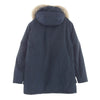 WOOLRICH ウールリッチ 1502398 アークティック パーカー 中綿 ジャケット ファー フード グリーン系 M【中古】
