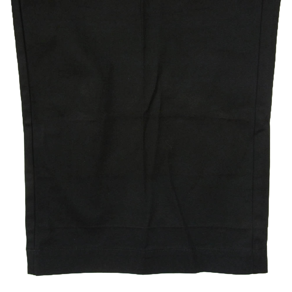 Rick Owens リックオウエンス RU02D6378-TE dietrich drawstring pants ドローストリング パンツ ブラック系 52【美品】【中古】