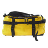THE NORTH FACE ノースフェイス 2way Base Camp Duffel S ボストン バッグ イエロー系【中古】