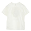 READY MADE レディメイド RE-DT-WH-00-00-12 × DENIM TEARS COTTON WREATH T-SHIRT 半袖カットソー Tシャツ ホワイト系 XXL【新古品】【未使用】【中古】