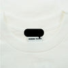 READY MADE レディメイド RE-DT-WH-00-00-12 × DENIM TEARS COTTON WREATH T-SHIRT 半袖カットソー Tシャツ ホワイト系 XXL【新古品】【未使用】【中古】