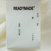 READY MADE レディメイド RE-DT-WH-00-00-12 × DENIM TEARS COTTON WREATH T-SHIRT 半袖カットソー Tシャツ ホワイト系 XXL【新古品】【未使用】【中古】