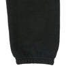 FEAR OF GOD フィアオブゴッド FOG ESSENTIALS エッセンシャルズ SWEAT PANT リフレクティブ ロゴ スウェット パンツ ブラック系 S【中古】