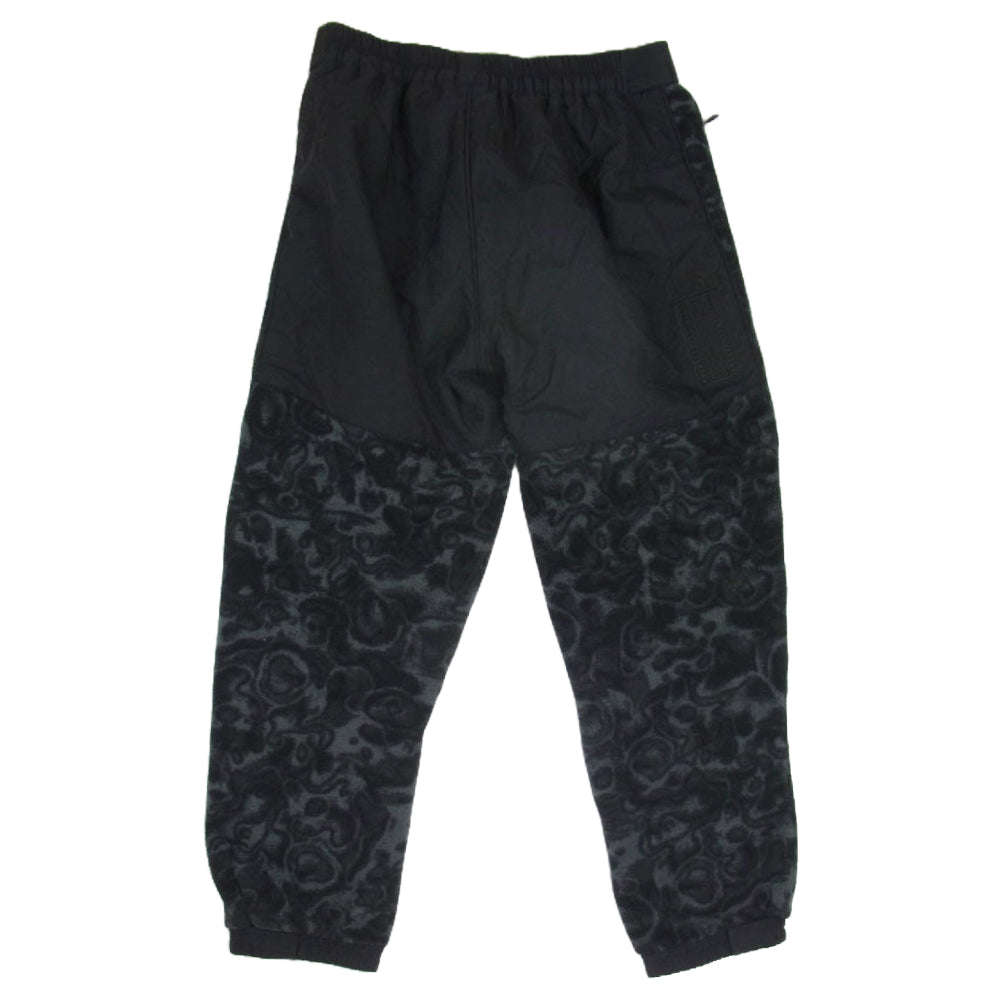 THE NORTH FACE ノースフェイス NB81961 94 RAGE CLASSIC FLEECE PANTS 94レイジ クラシック フリース イージー パンツ AG アスファルト グレー系 L【中古】