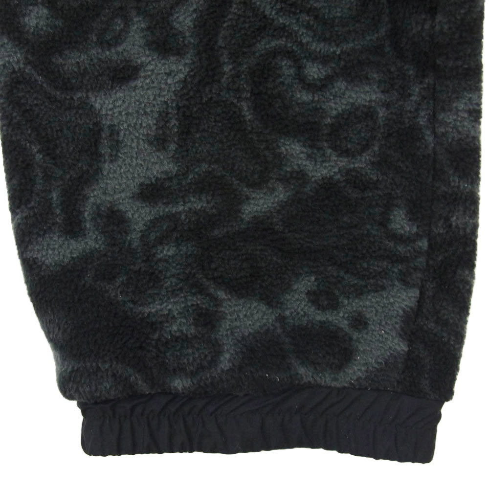 THE NORTH FACE ノースフェイス NB81961 94 RAGE CLASSIC FLEECE PANTS 94レイジ クラシック フリース イージー パンツ AG アスファルト グレー系 L【中古】