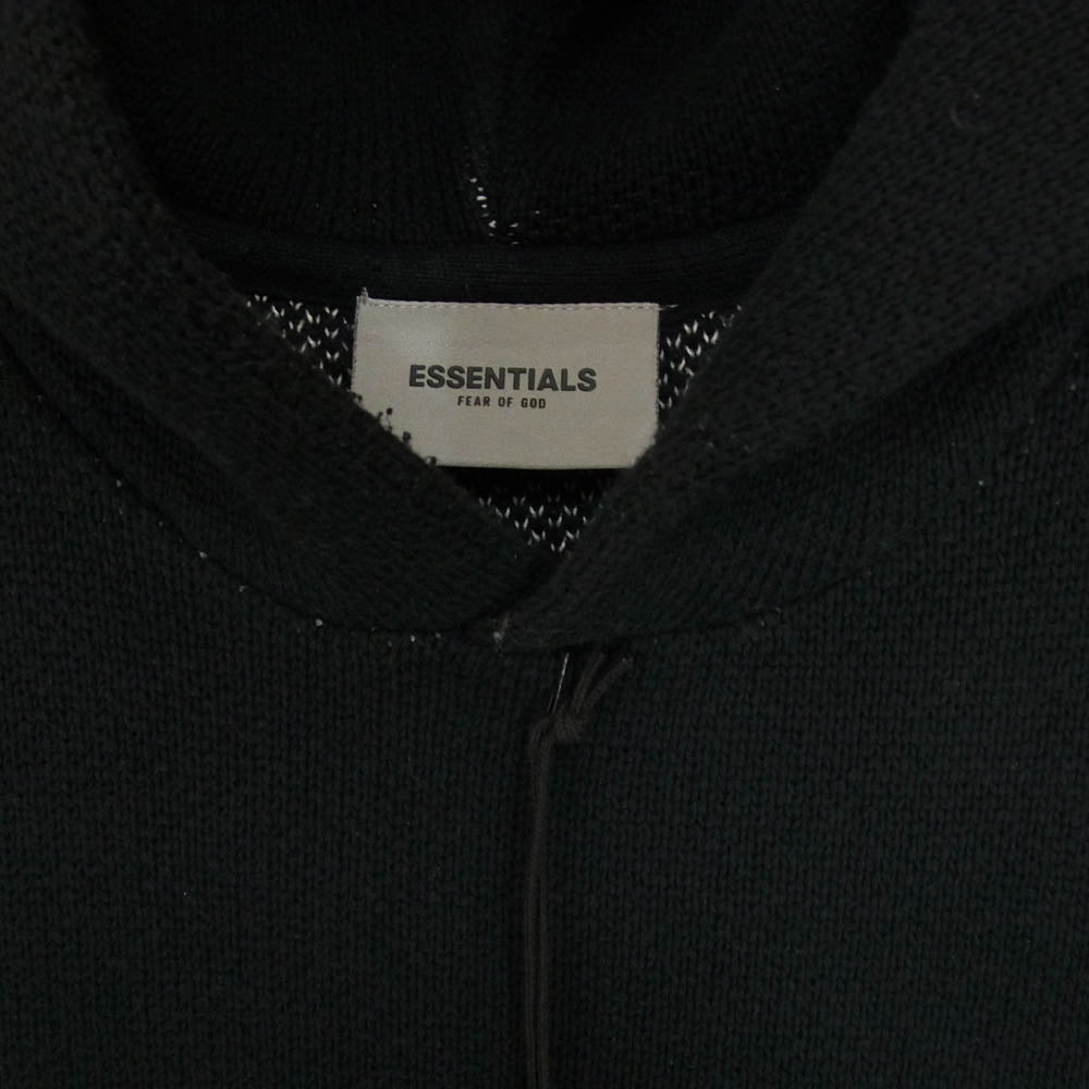 FEAR OF GOD フィアオブゴッド FOG ESSENTIALS エッセンシャルズ ロゴ