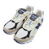 NEW BALANCE ニューバランス M990WB3 USA製 990V3 White Navy ホワイト ネイビー ローカット スニーカー 27.5cm【新古品】【未使用】【中古】