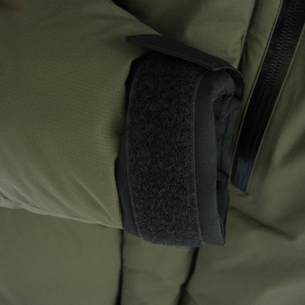 THE NORTH FACE ノースフェイス ND91950　 Baltro Light Jacket バルトロライト ダウン ジャケット NT ニュートープ L カーキ系 ブラック系 L【新古品】【未使用】【中古】