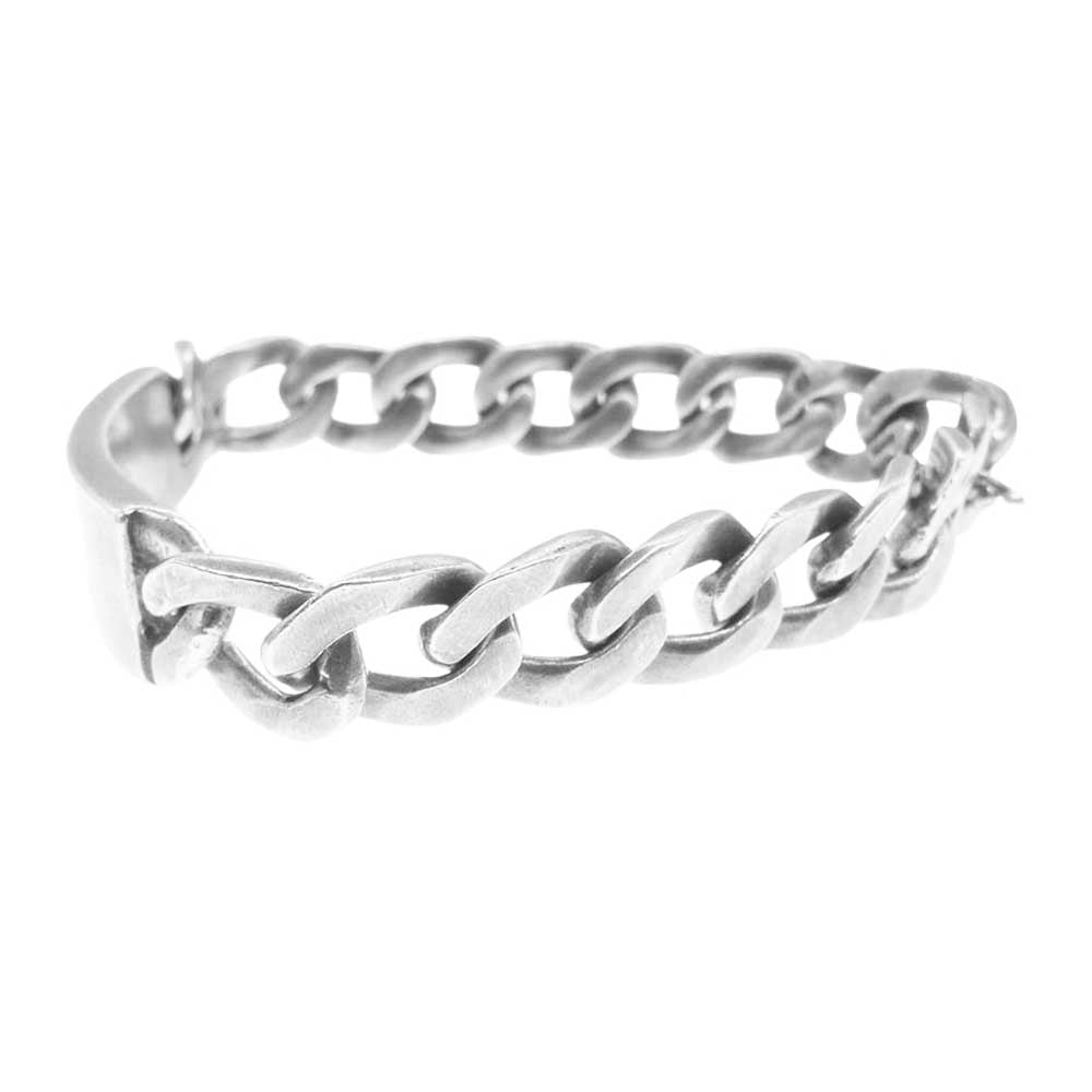 MAISON MARGIELA メゾンマルジェラ SM1UY0039 11ライン チェーン ID