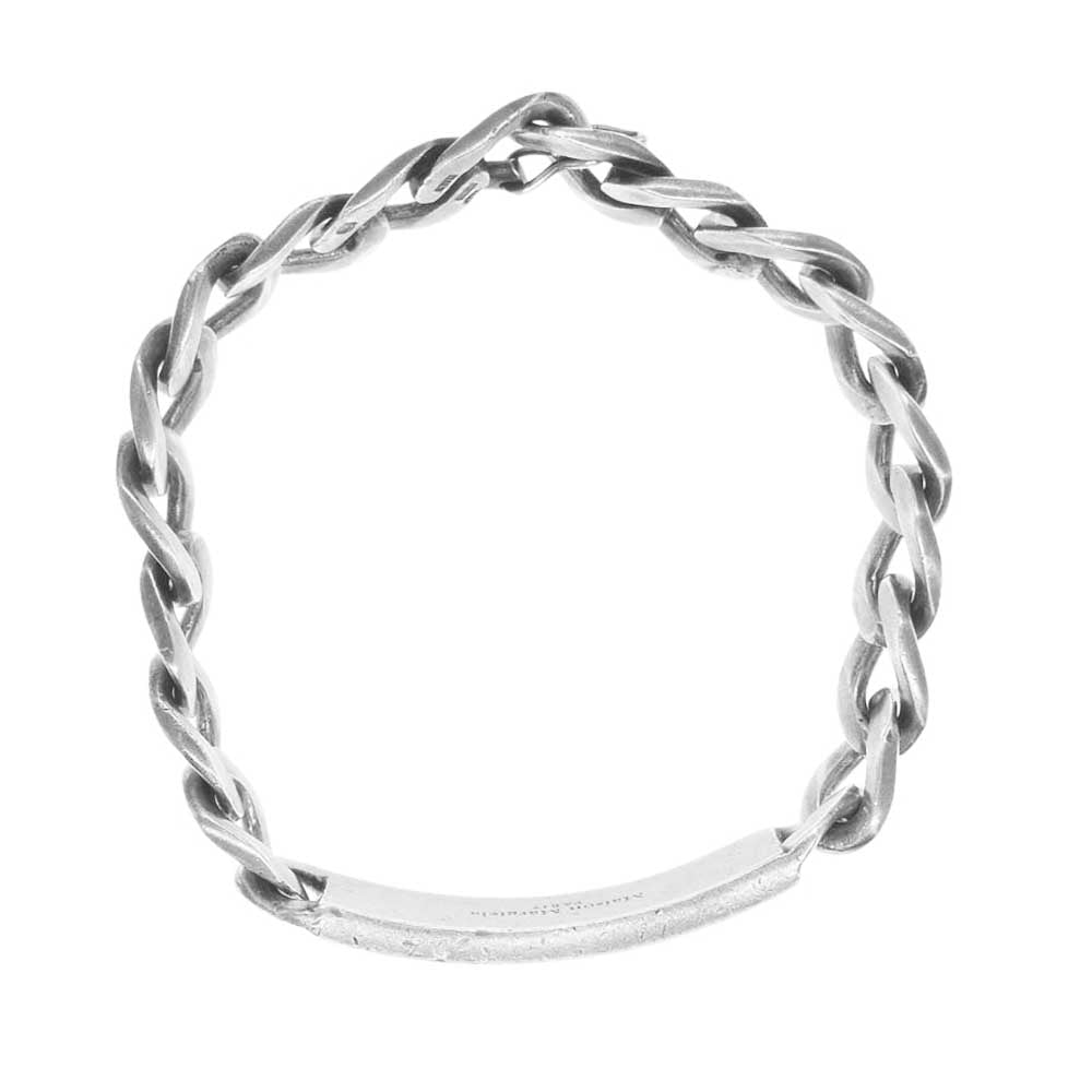 MAISON MARGIELA メゾンマルジェラ SM1UY0039 11ライン チェーン ID