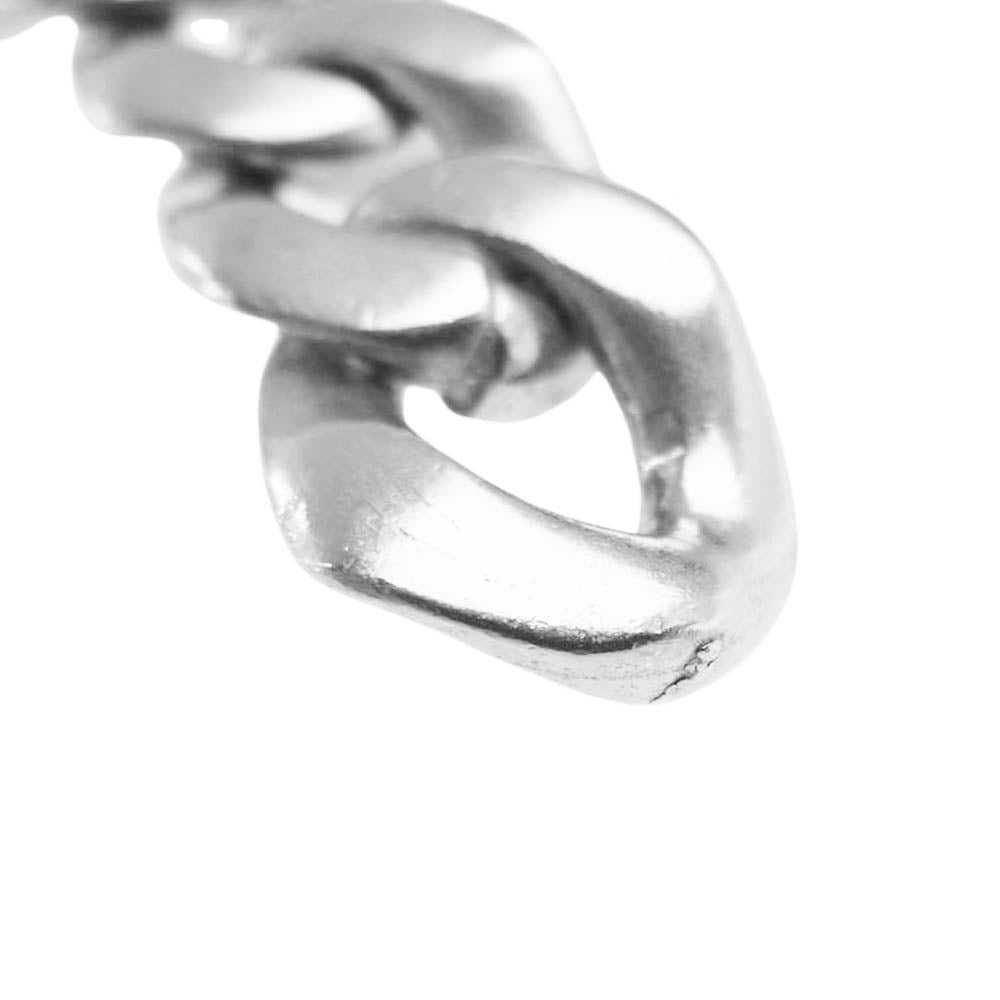 MAISON MARGIELA メゾンマルジェラ SI8UU0002 11ライン CHAIN NECKLACE