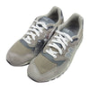 NEW BALANCE ニューバランス U998GR ABZORB アブゾーブ スエード ローカット スニーカー グレー系 28.5cm【新古品】【未使用】【中古】