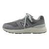 NEW BALANCE ニューバランス MW880CA6 Walking Fresh Foam 880 v6 CA6 ウォーキング フレッシュフォーム スニーカー グレー系 25.5cm【新古品】【未使用】【中古】