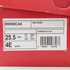 NEW BALANCE ニューバランス MW880CA6 Walking Fresh Foam 880 v6 CA6 ウォーキング フレッシュフォーム スニーカー グレー系 25.5cm【新古品】【未使用】【中古】