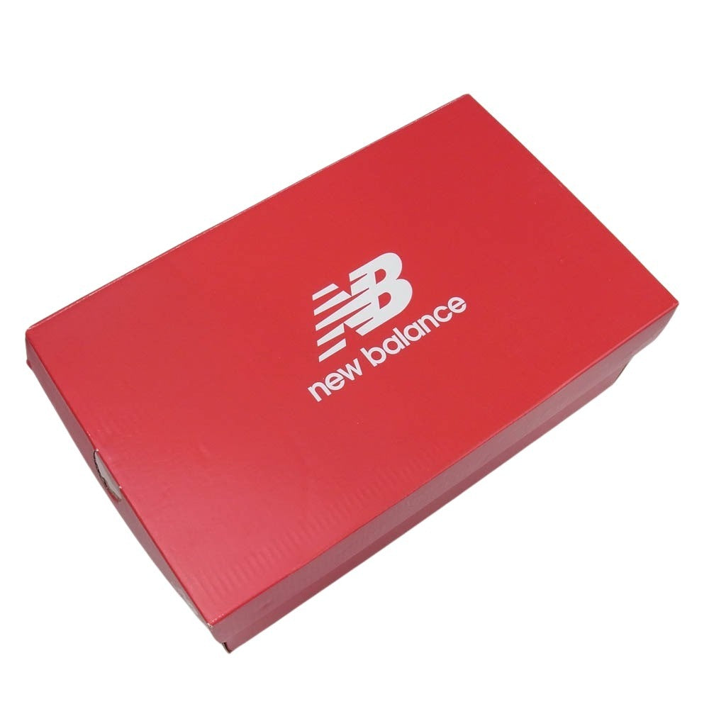 NEW BALANCE ニューバランス MW880CA6 Walking Fresh Foam 880 v6 CA6 ウォーキング フレッシュフォーム スニーカー グレー系 25.5cm【新古品】【未使用】【中古】