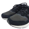 NEW BALANCE ニューバランス MW880BK6 Walking Fresh Foam 880 v6 BK6 スエード メッシュ ローカット スニーカー ブラック系 25.5cm【新古品】【未使用】【中古】