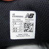 NEW BALANCE ニューバランス MW880BK6 Walking Fresh Foam 880 v6 BK6 スエード メッシュ ローカット スニーカー ブラック系 25.5cm【新古品】【未使用】【中古】