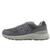 NEW BALANCE ニューバランス MW880CA6 Walking Fresh Foam 880 v6 CA6 スエード メッシュ ローカット スニーカー グレー系 25.5cm【新古品】【未使用】【中古】