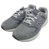NEW BALANCE ニューバランス MW880CA6 Walking Fresh Foam 880 v6 CA6 スエード メッシュ ローカット スニーカー グレー系 25.5cm【新古品】【未使用】【中古】