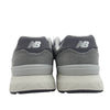 NEW BALANCE ニューバランス MW880CA6 Walking Fresh Foam 880 v6 CA6 スエード メッシュ ローカット スニーカー グレー系 25.5cm【新古品】【未使用】【中古】